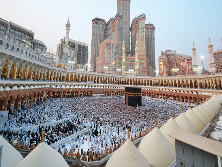 Royal Decrees define framework for Oman’s 2025 Hajj mission