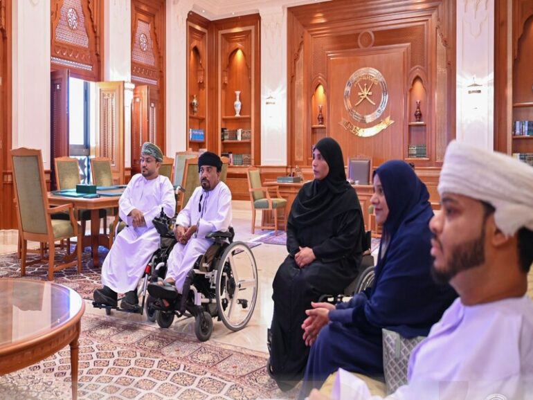 Shura Council discusses empowerment of persons with disabilities