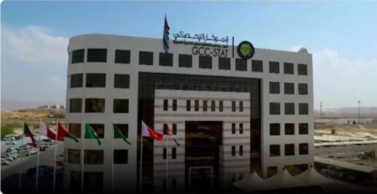 GCC growth picks up in Q1 as diversification gains pace