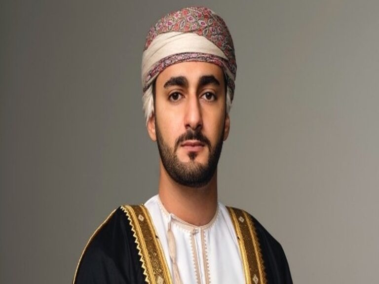 H H Sayyid Theyazin to join Grand Egyptian Museum inauguration