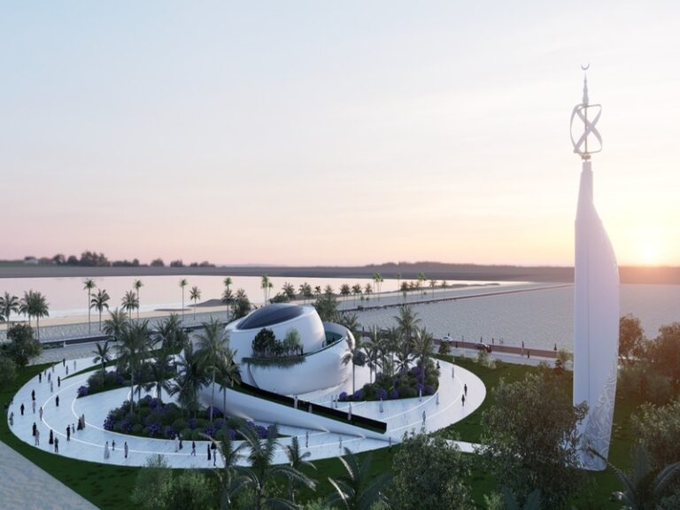 Dhofar municipality to construct Salalah’s first 3D-Printed mosque