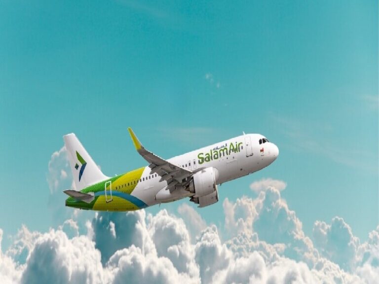 SalamAir restricts power bank use on flights starting today