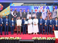 ICAI Oman Chapter