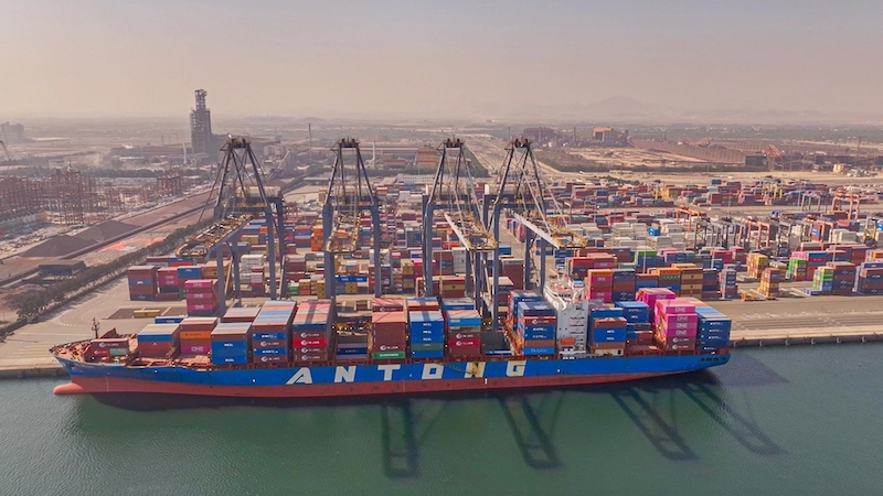 Oman’s public spending rises 2% to RO8.9bn in first nine months of 2025