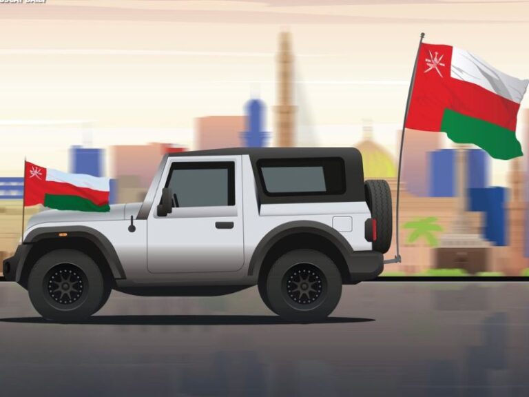 ROP vehicle modification warning