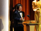 Tom Cruise Oscar