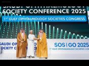 Omani doctor wins GCC scientific research award