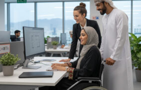 Oman mandates 5% job quota for persons with disabilities