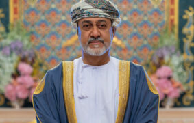 H M Sultan Haitham to visit Spain on Monday