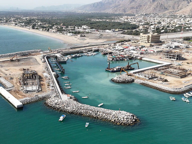 RO1.41bn worth of development projects for National Day