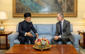 Oman and Spain pledge to expand economic and political ties