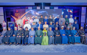 CXO Awards 2025 winners announced