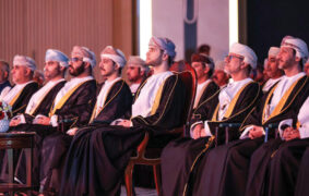 Nama Water delivers RO408mn projects to meet rising demand