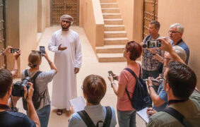 Pact inked to prepare Omanis for freelance tour guide roles
