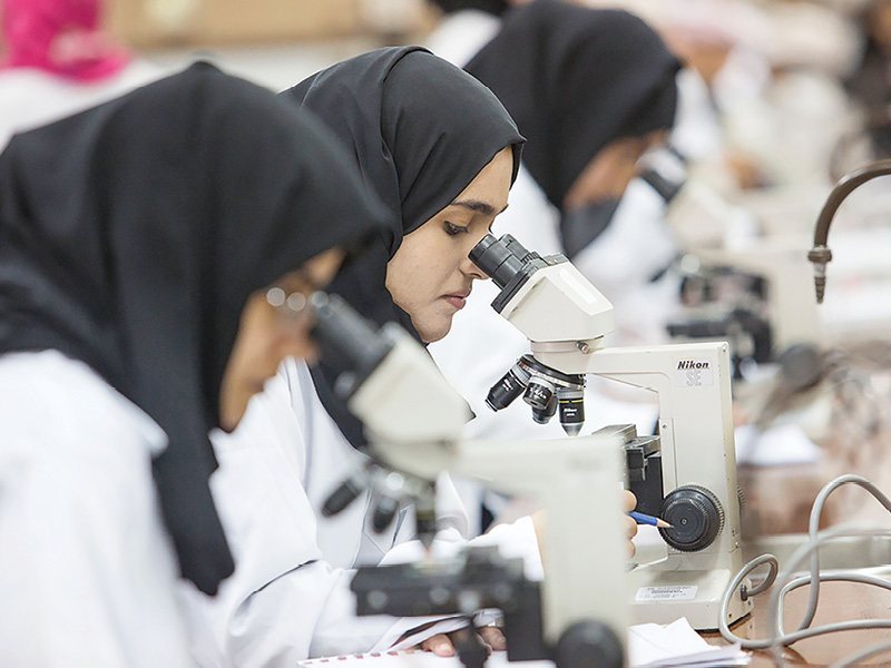 Muscat to host first Arab Women Researchers Forum on Nov 30