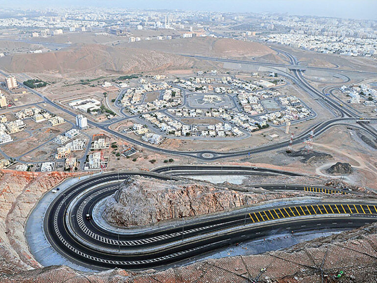 MTCIT invites bids for Bausher-Amerat tunnel project to ease Muscat traffic
