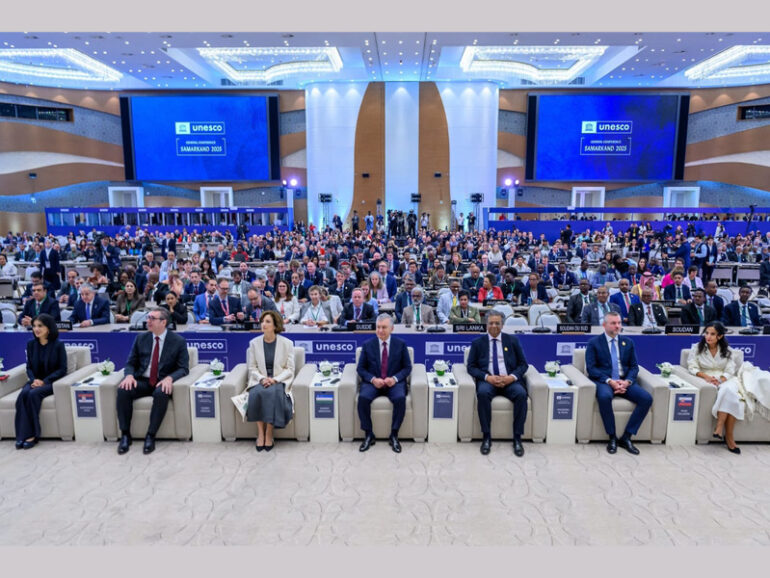 Oman secures Unesco recognition for 2 cultural figures