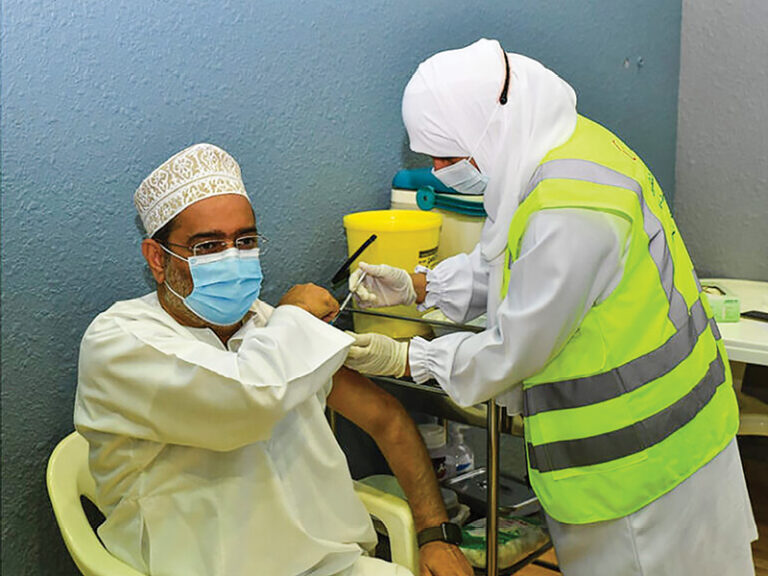 Health ministry urges vigilance as flu cases rise across Oman