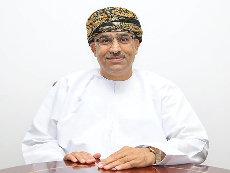 SQU prof appointed InSEA ambassador for Africa and Middle East