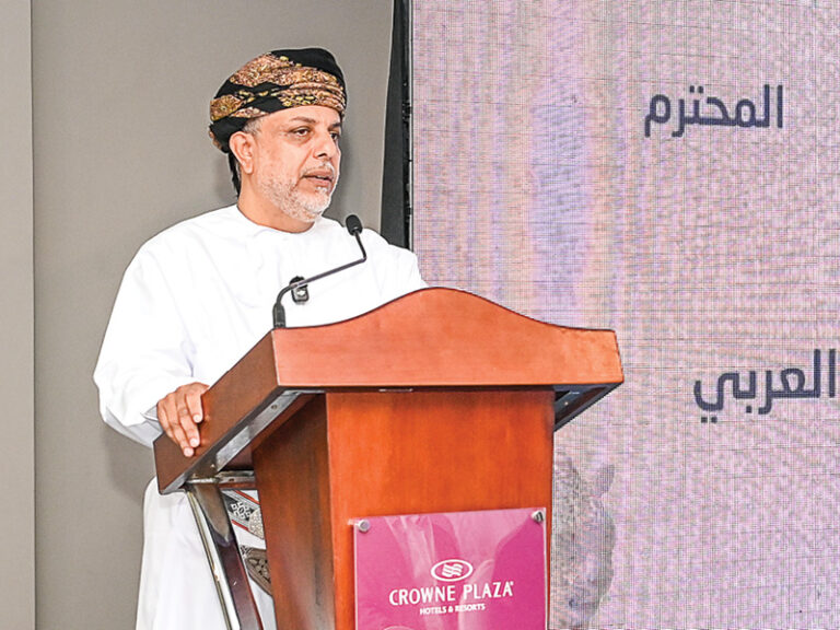 Environment Authority seeks new plan for Arabian leopard conservation