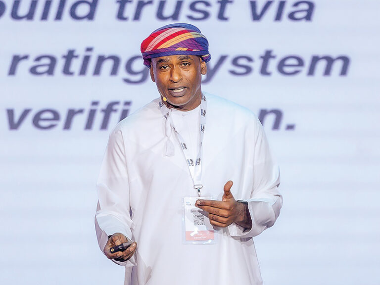 Omani tourism app Pinch shines at Entrepreneurship World Cup