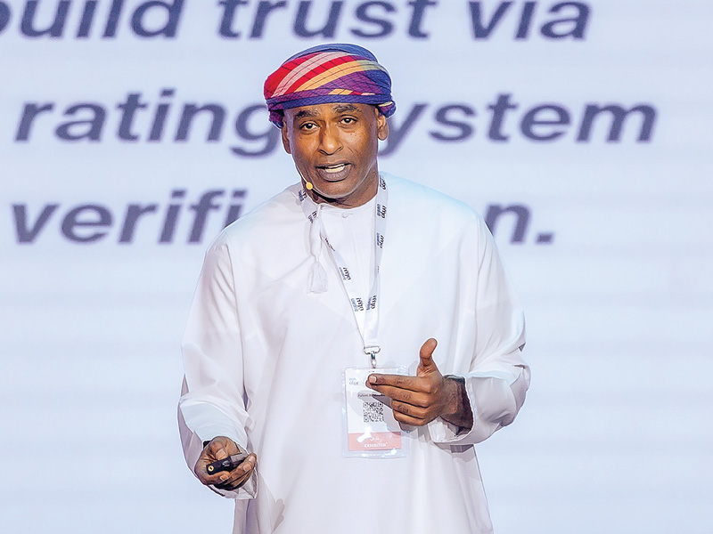 Omani tourism app Pinch shines at Entrepreneurship World Cup