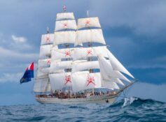 Maritime heritage anchors Oman’s global cultural identity