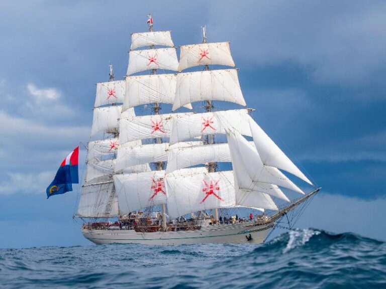 Maritime heritage anchors Oman’s global cultural identity