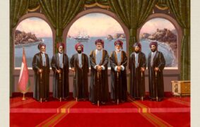 Building a nation: The enduring influence of Al Busaidi Dynasty