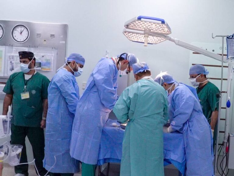 139 organ transplants performed in Oman in 2025 till Oct