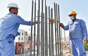 Oman Association of Expatriate Labour Recruitment Agencies established