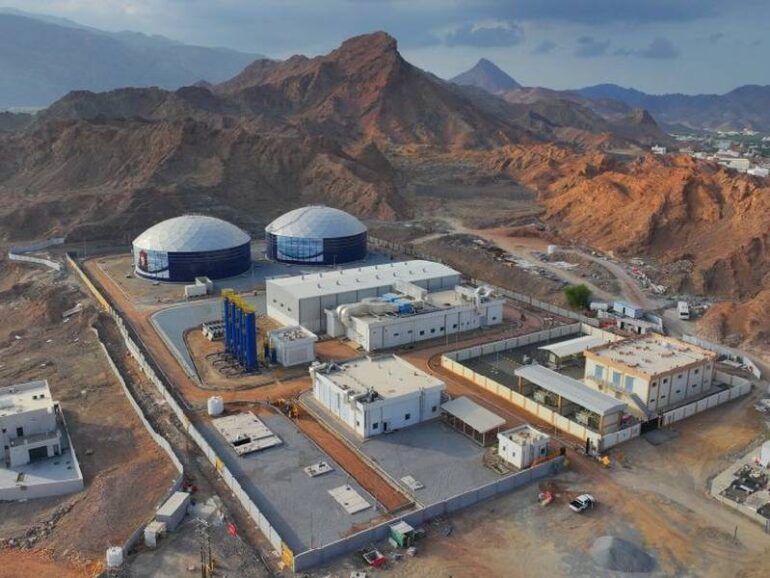 OIA completes RO464mn in national projects, creates 1,350 jobs