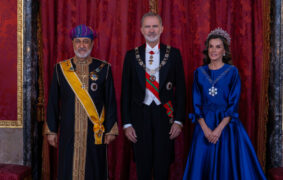 Omani-Spanish relations built upon heritage of cultural exchange and mutual respect: His Majesty Sultan Haitham