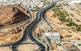 Building more roads won’t fix Muscat’s traffic: Municipality chief