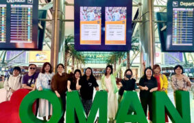 European, Gulf markets drive tourism growth in 2025