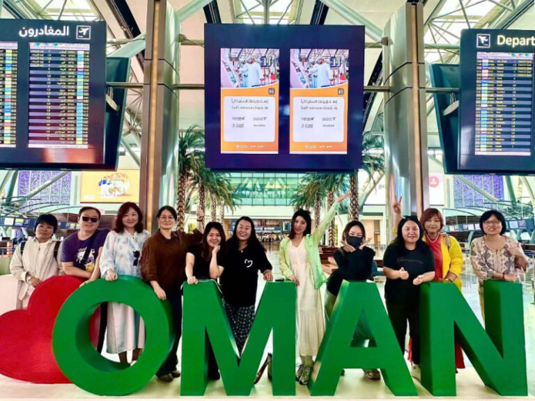 European, Gulf markets drive tourism growth in 2025