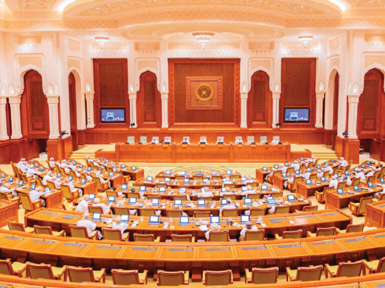 Finance, Economy ministers to brief Majlis A’Shura on 2026 budget