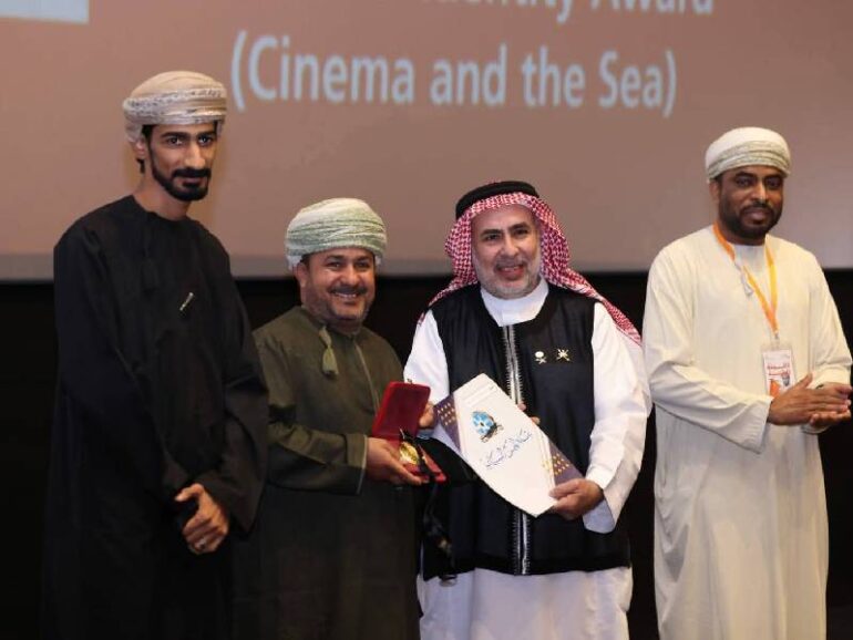 Omani short film ‘Al Majhool’ wins recognition at international fests