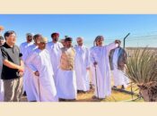 EA launches Al Areib Tree Garden to protect endangered species in Dhofar