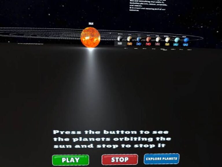 GUtech student team Ourcore creates VR platform to enhance school education