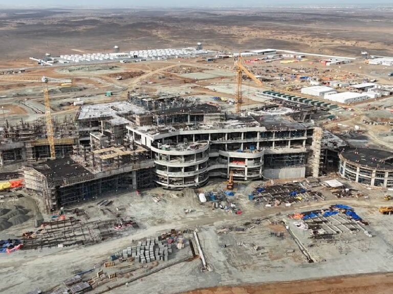 N Sharqiyah invests RO183.9mn to boost services and growth