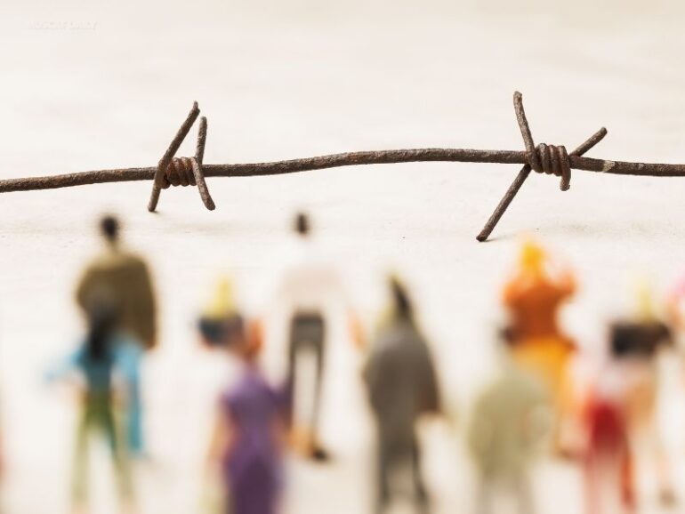 ROP arrests 15 people