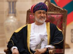 Supreme Royal Decree