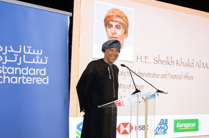 Sheikh Khalid al Muslahi