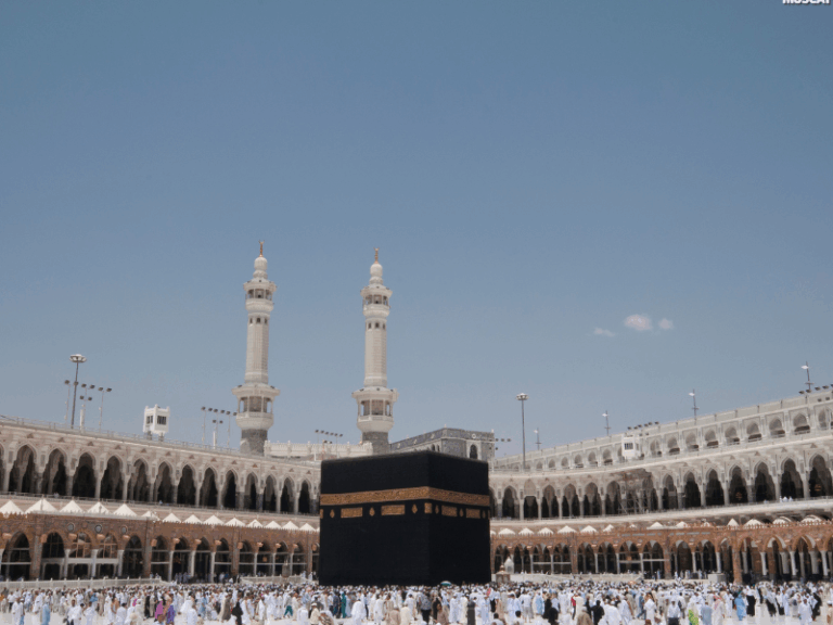 RAO begins early preparations for 2026 military Hajj mission