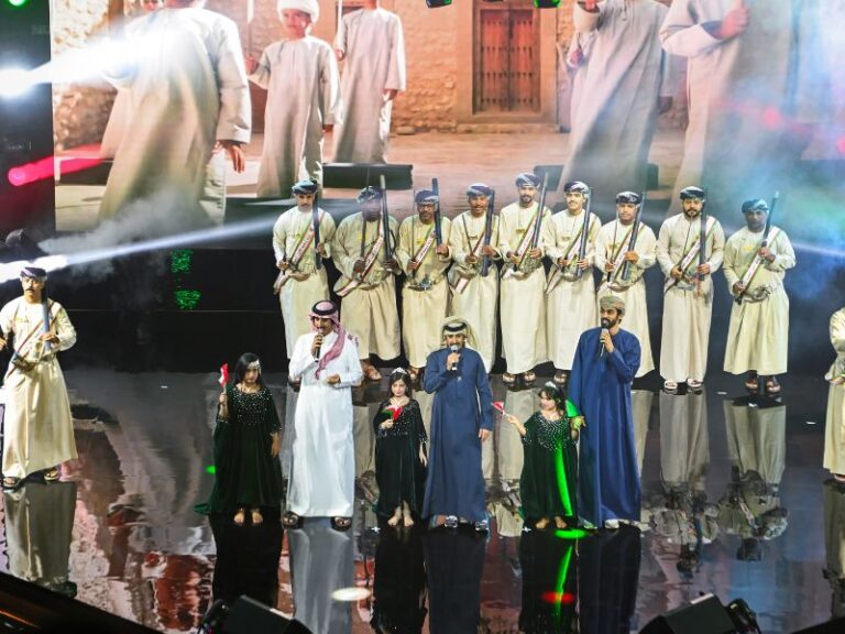 Voice of the Season 2025