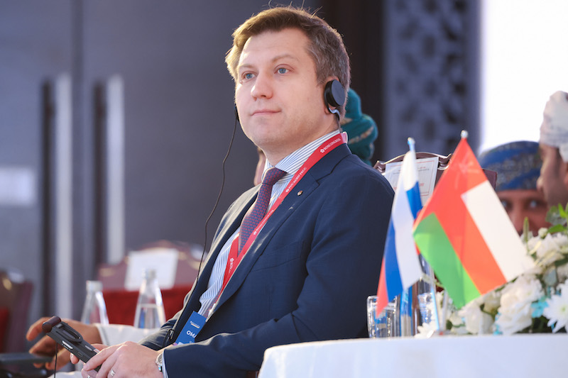 Oman Vision 2040 opens new investment opportunities for Russian companies