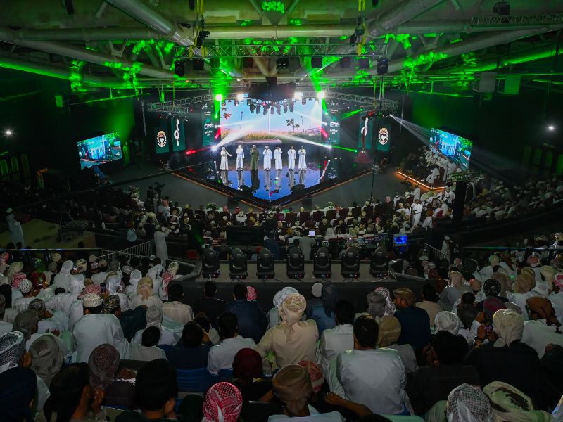 Voice of the Season 2025