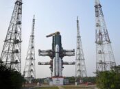 BlueBird Block-2 satellite