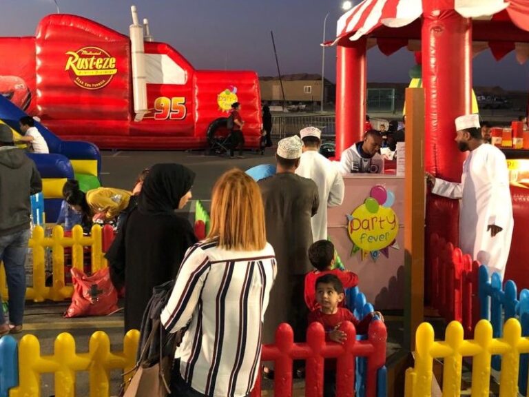 MHT to launch 8th edition of Muscat Eat on December 4